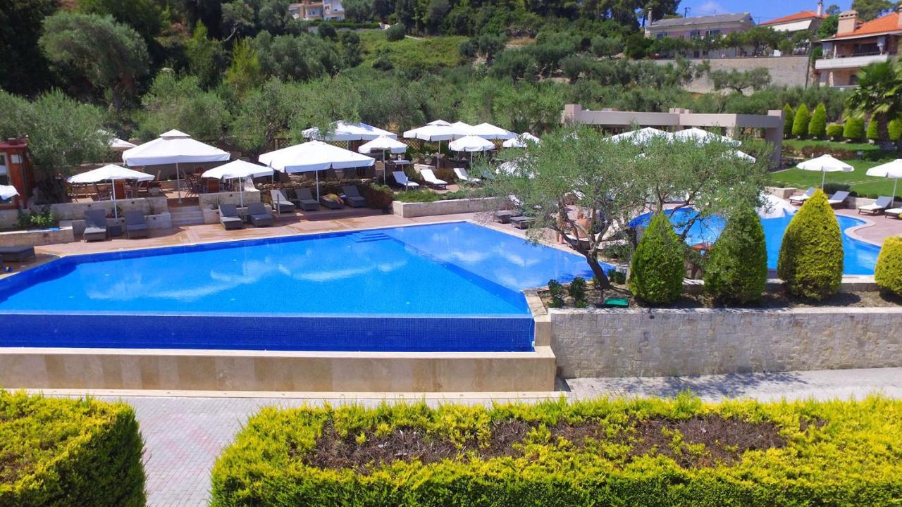 Kassandra Village Pefkochori