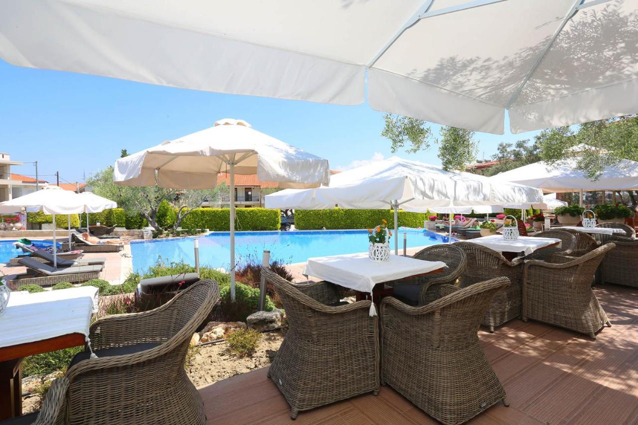 Apartament Kassandra Village *