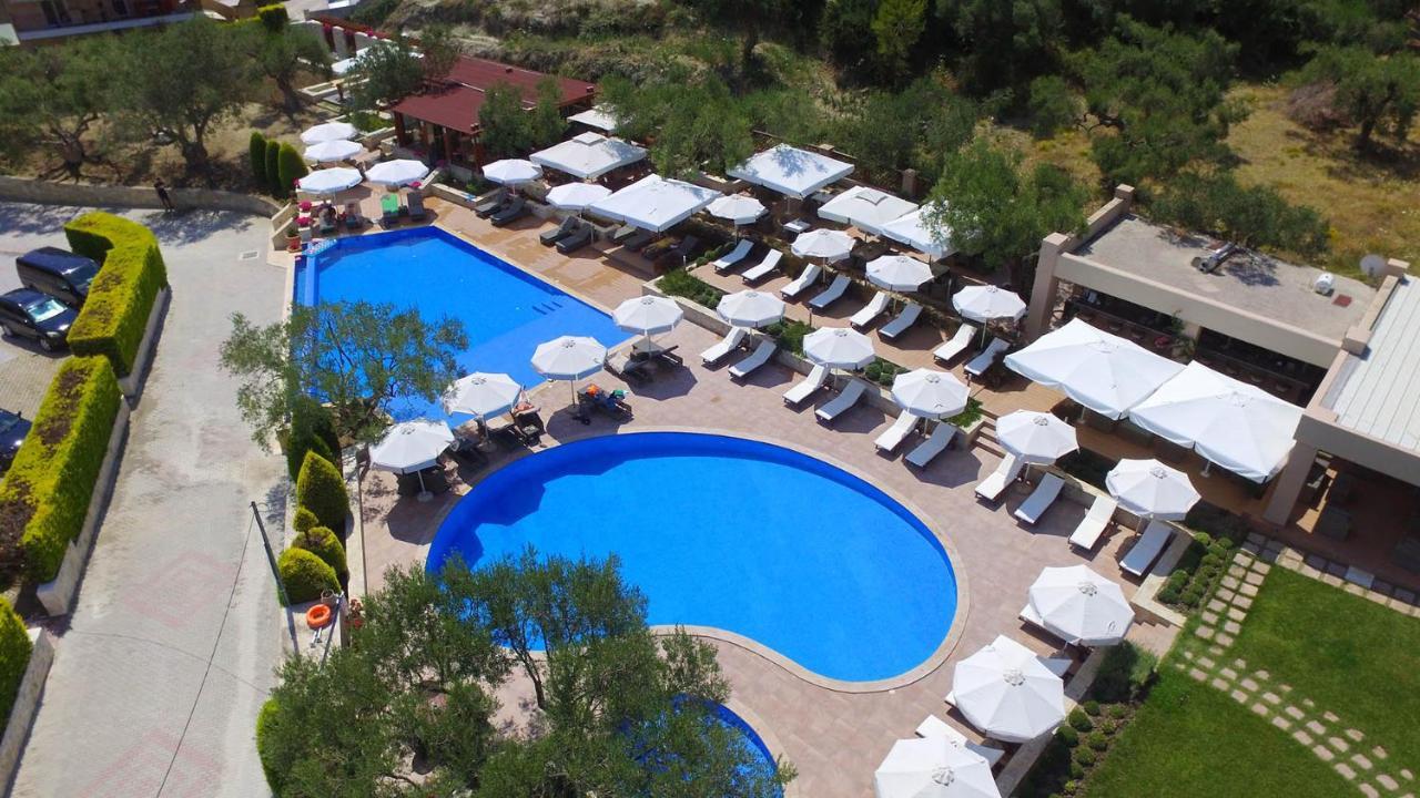 Apartament Kassandra Village