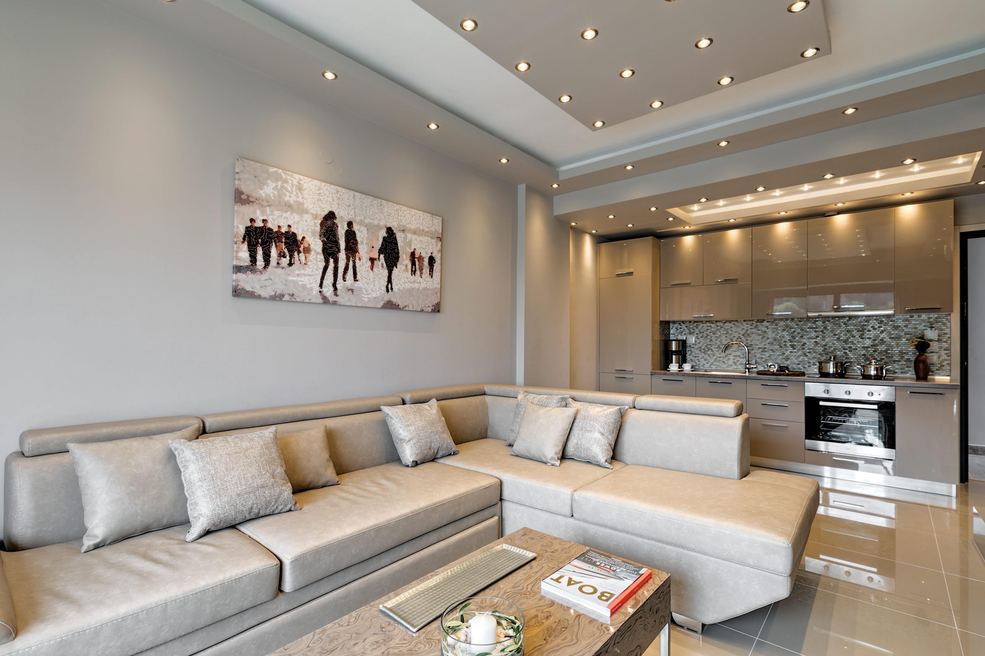 Apartament Kassandra Village Pefkochori
