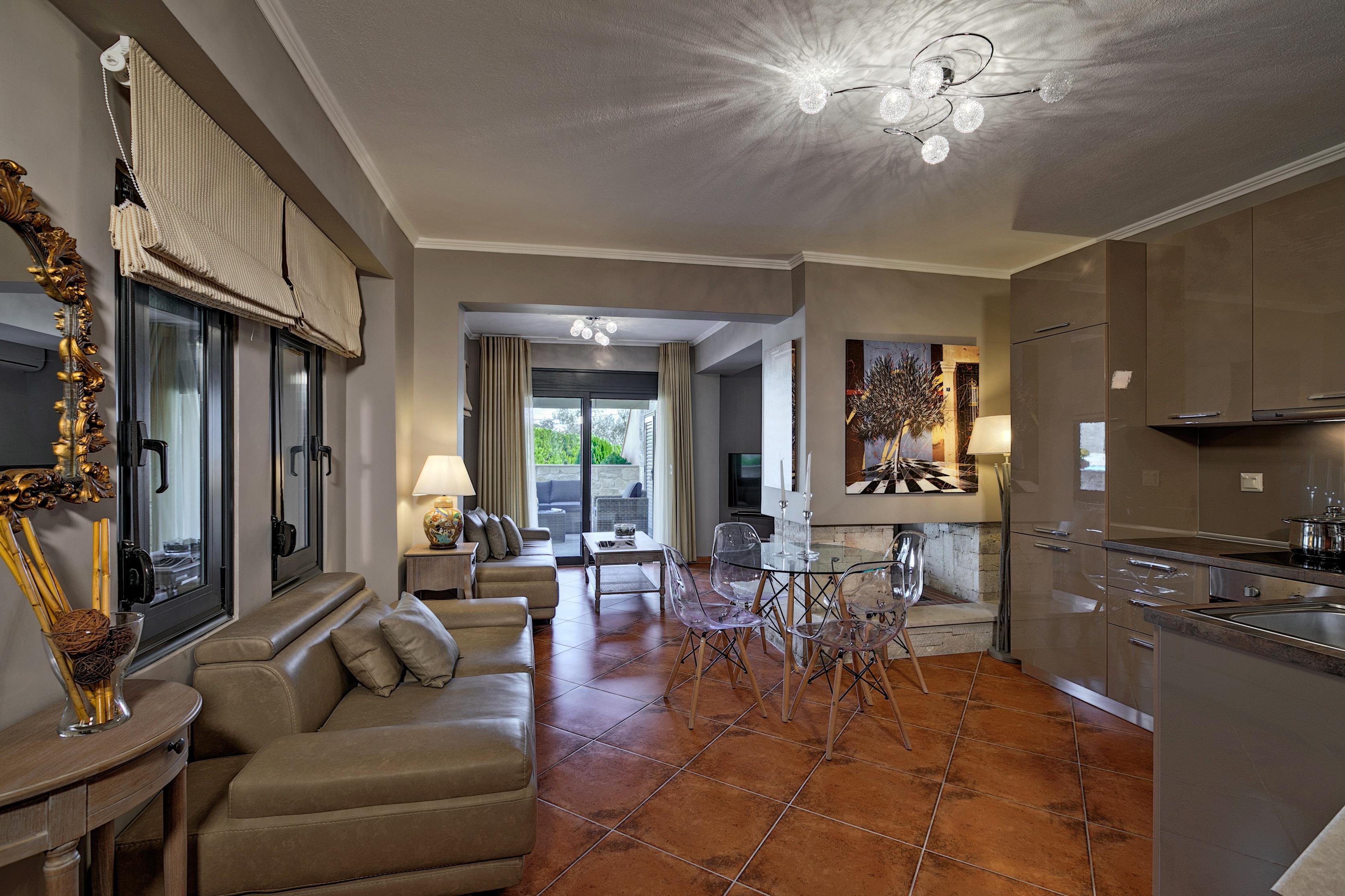 Apartament Kassandra Village *