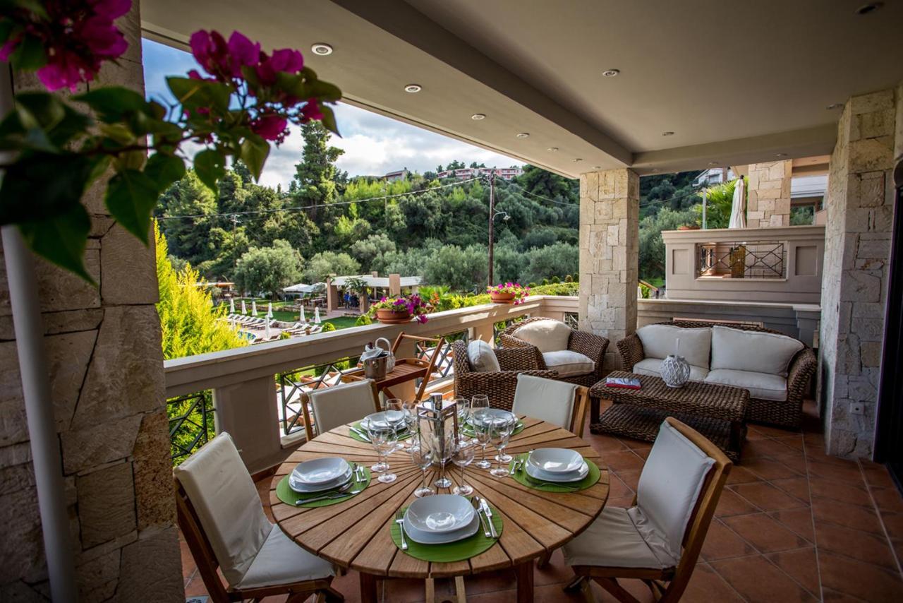 Kassandra Village Apartament