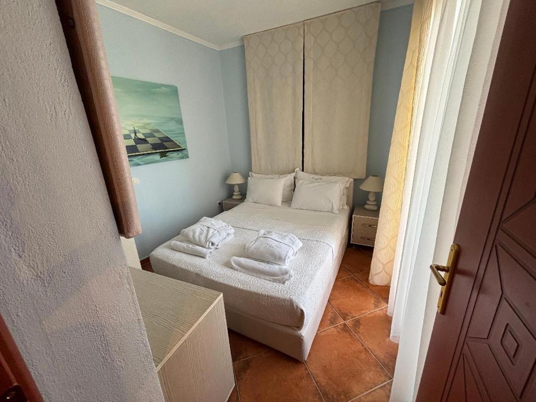 Kassandra Village Apartament Pefkochori