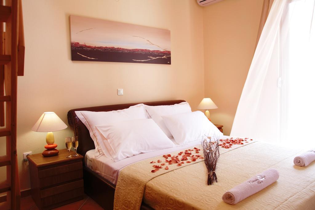 Apartament Kassandra Village Pefkochori